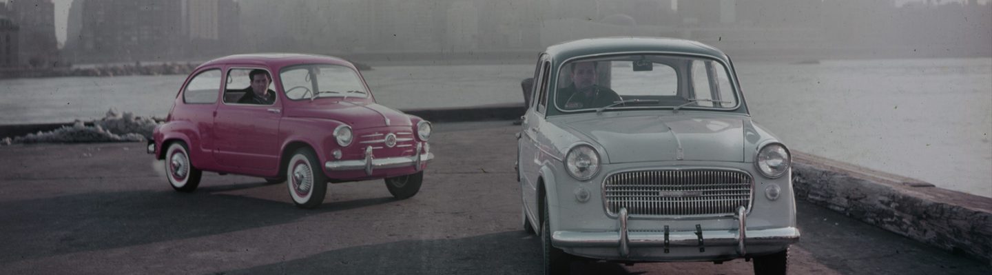 FIAT CLUBS