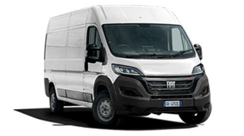 FIAT Ducato: FIAT Professional Van