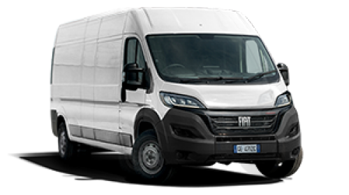 DUCATO X250/X290 - LoadSafe New Zealand Limited